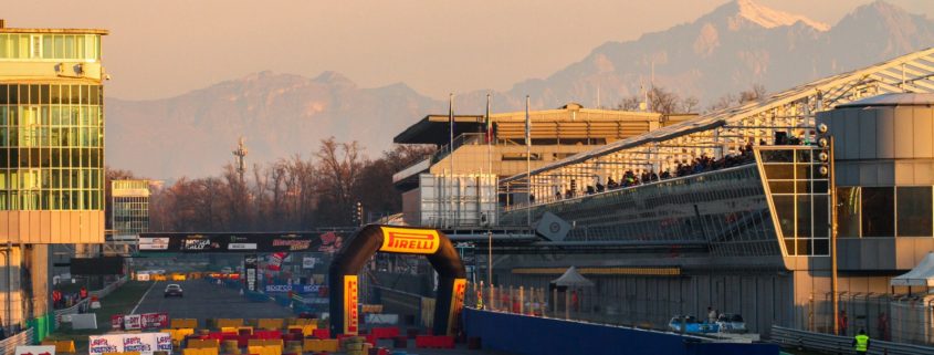 Foto Max Ponti Rally Show 2018